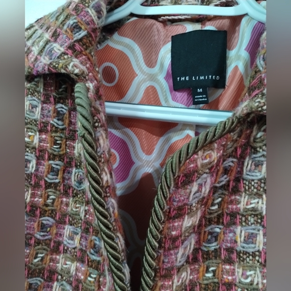 The limited coat   Beautiful long wool trench - Picture 7 of 17